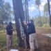 En cateo de FGE, asegura predio relacionado en delitos contra el ambiente; detectó plantación de aguacate