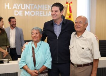 Gobierno de Morelia prioriza regularización ordenada de colonias