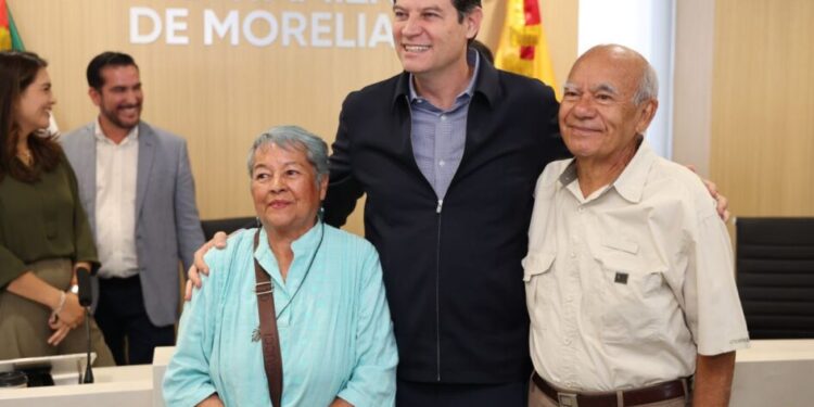 Gobierno de Morelia prioriza regularización ordenada de colonias