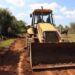 Gobierno de Alfonso Martínez avanza con rehabilitación de caminos rurales