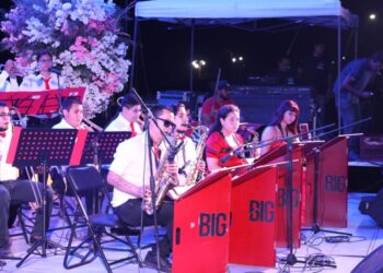 La riqueza artística y cultural de la UMSNH llega a todos los rincones de Michoacán