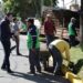 Supervisa Alfonso Martínez intervención integral en Avenida Fuentes de Morelia