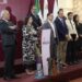 Garantizado el tratamiento a mujeres con cáncer de mama: Bedolla