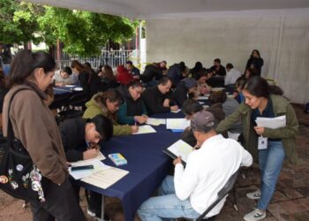 En Morelia y 4 municipios ofertarán más de mil 700 vacantes laborales