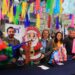 Piñatas que cuentan Historias; Gobierno de Morelia anuncia la 10ª Expo de la Piñata