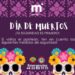 Gobierno de Morelia emite recomendaciones para visitar y disfrutar Panteones del municipio