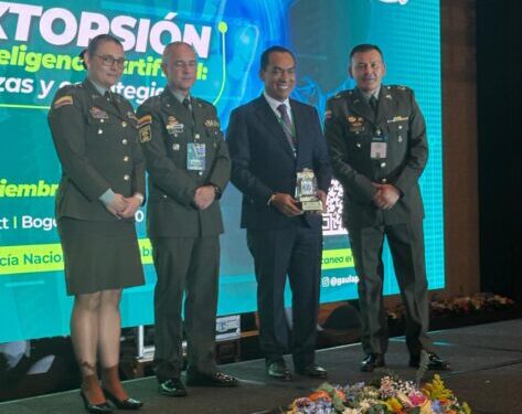 Propone ALS estrategias innovadoras para enfrentar los delitos de secuestro y extorsión, en la era digital