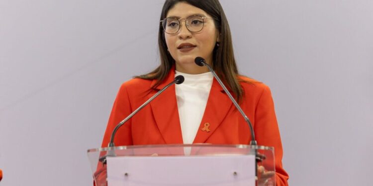 Brindados más 38 mil servicios a mujeres víctimas de violencia: Seimujer