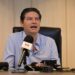 Llama Alfonso Martínez al gobierno del estado y a morena a no dividir a las familias