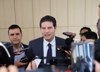 Reduce Gobierno Federal presupuesto a municipios: Alfonso Martínez