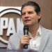 Demanda Alfonso Martínez mayor presupuesto a los municipios