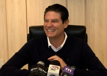Reconoce Alfonso Martínez participación democrática en Capula