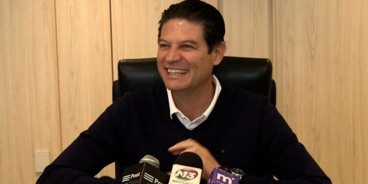 Reconoce Alfonso Martínez participación democrática en Capula