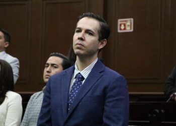 En tiempo récord, comisiones avalan presupuestos de ingreso municipales: Alfredo Anaya