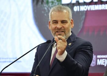 Michoacán, el estado con menor impunidad en delitos del fuero común