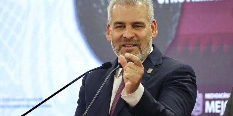 Michoacán, el estado con menor impunidad en delitos del fuero común