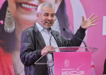 Bedolla realizará audiencias públicas en Zitácuaro y Cherán Atzicuirín este fin de semana