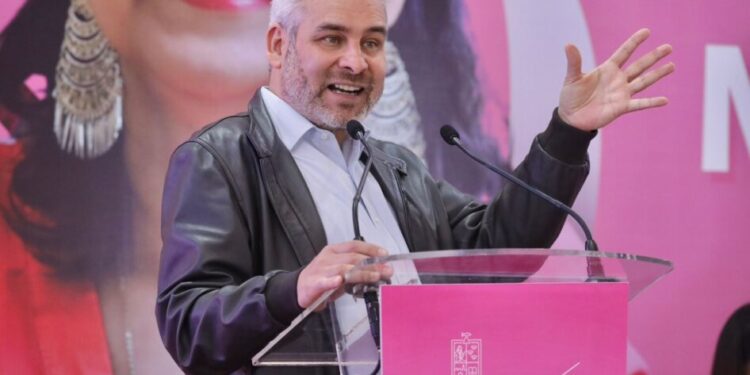 Bedolla realizará audiencias públicas en Zitácuaro y Cherán Atzicuirín este fin de semana