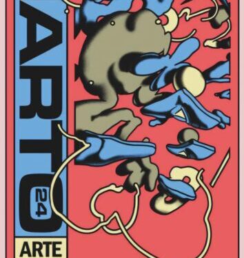 Arranca en Morelia el Festival Internacional de Arte Urbano