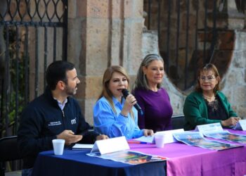 ¡Vuelve la magia! Gobierno de Morelia anuncia el Segundo Festival Navideño