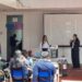En Pátzcuaro, lleva CJIM pláticas a estudiantes de la Universidad Intercultural Indígena de Michoacán