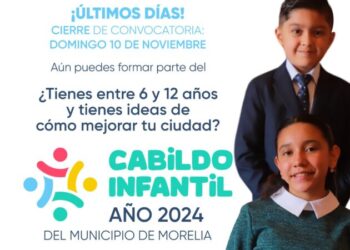 Cabildo infantil