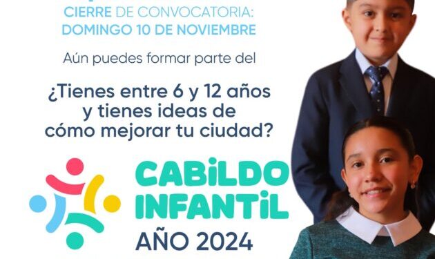 Cabildo infantil