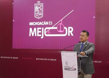 Consultas en Capula y San Nicolás deben ser ejercicios democráticos y en paz: Torres Piña