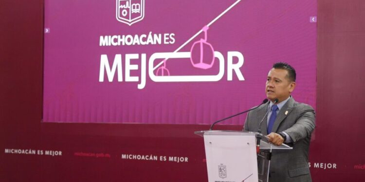 Consultas en Capula y San Nicolás deben ser ejercicios democráticos y en paz: Torres Piña