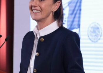 En G20, presidenta Claudia Sheinbaum impulsará atención a los más necesitados del mundo y la reivindicación de los derecho de las mujeres