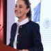 En G20, presidenta Claudia Sheinbaum impulsará atención a los más necesitados del mundo y la reivindicación de los derecho de las mujeres