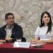 Garantiza Comisión de Asuntos Electorales transparencia en proceso de elección de jueces y magistrados