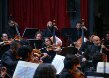 Osidem interpretará en próximo concierto a grandes maestros de la música clásica