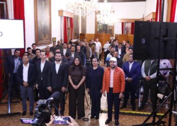 Congreso del Estado comprometido con la erradicación de la violencia de género