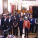 Congreso del Estado comprometido con la erradicación de la violencia de género