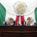 Aprueba Congreso de Michoacán reformas a la Constitución mexicana en materia de inimpugnabilidad