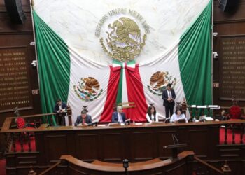 Reestructuran Comisión de Asuntos Electorales y Participación Ciudadana y Comité de Transparencia y Acceso a la Información Pública