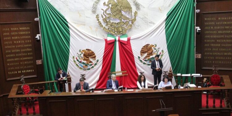 Reestructuran Comisión de Asuntos Electorales y Participación Ciudadana y Comité de Transparencia y Acceso a la Información Pública