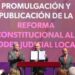 El Congreso del Estado cumple con su tarea para generar mejores condiciones en Michoacán