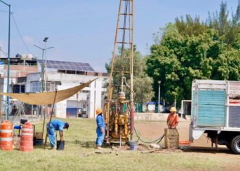 Morelia avanza en la construcción de su teleférico: Gladyz Butanda