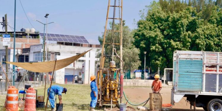 Morelia avanza en la construcción de su teleférico: Gladyz Butanda