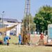Morelia avanza en la construcción de su teleférico: Gladyz Butanda