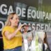 DIF Michoacán equipa casas de día para personas adultas mayores