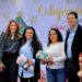 Alfonso Martínez y Paola Delgadillo llevarán abrigo a miles de familias morelianas