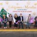 Cobijaremos a muchas familias morelianas: Alfonso Martínez y Paola Delgadillo