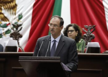 Necesario actualizar Ley de Fomento a la Lectura en la entidad, David Martínez