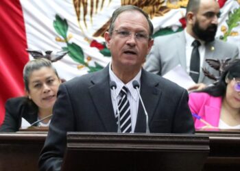 Consolidar el ciclo de uso y desecho de paneles solares, propone diputado David Martínez