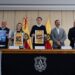 Alfonso Martínez anuncia descuentos de hasta el 100% por Buen Fin