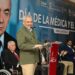 Por llevar salud a cada rincón de Michoacán, reconoce Bedolla a médicas y médicos