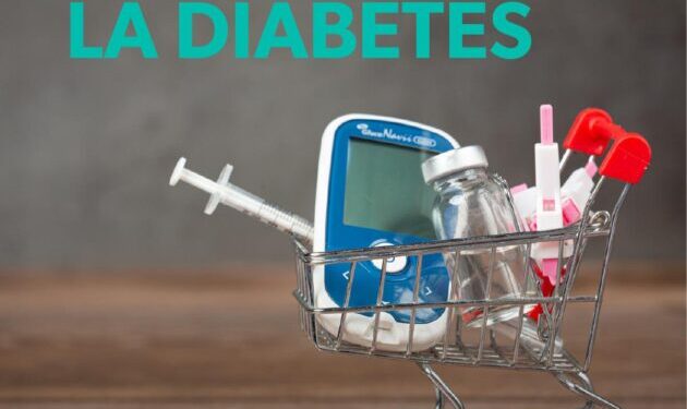 SSM realiza pruebas rápidas para detectar diabetes